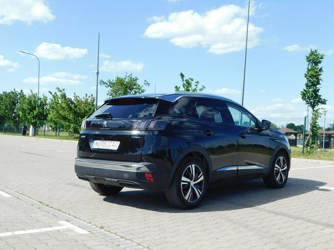 Peugeot 3008 z Gwarancją 12 Miesiecy Żyrardów - zdjęcie 4