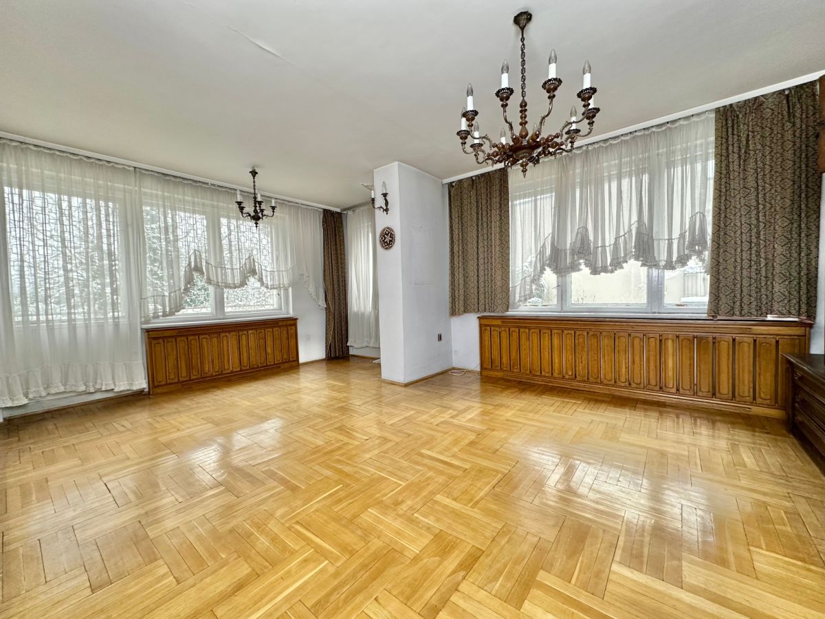 Bliźniak na Sołaczu. Poznań - zdjęcie 1