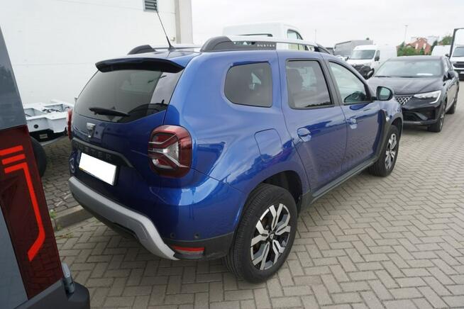 Dacia Duster 1.3TCe 150KM Journey EDC 4x4 salon gwarancja f.VAT Lublin - zdjęcie 2