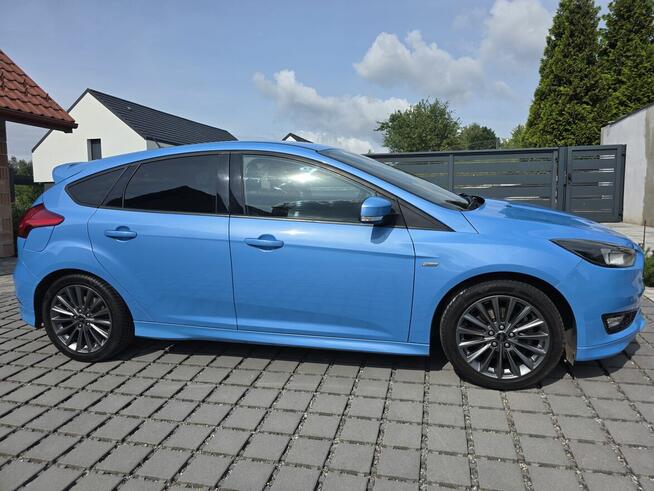 Ford focus Michałowice - zdjęcie 10