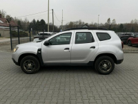 Dacia Duster 1.5d 109KM 2018r. M6, Salon PL, Ekran multimedialny, 4x4 Myślenice - zdjęcie 4