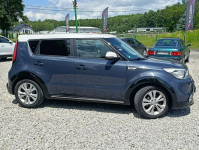 Kia Soul Kamera, Led, Bezwypadkowy Dulowa - zdjęcie 11
