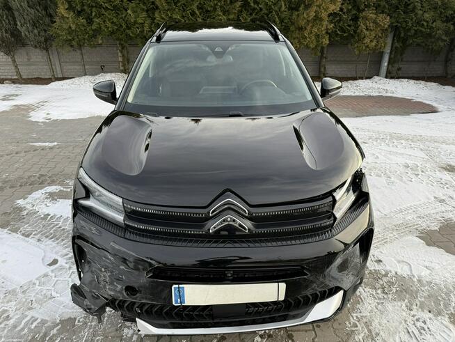 Citroen C5 Aircross Zielona Łąka - zdjęcie 5
