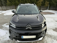 Citroen C5 Aircross Zielona Łąka - zdjęcie 5