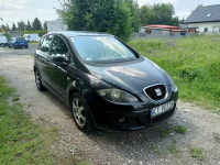 Seat Altea 1.9TDI 105km 05r