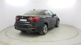 BMW X6 xDrive40d M Sport ! Z Polskiego Salonu ! Faktura Vat ! Warszawa - zdjęcie 7