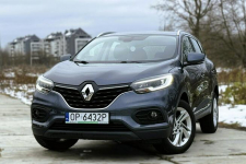 Renault Kadjar 1.3Tce Krajowy Vat23% Automat Rzeszów - zdjęcie 2