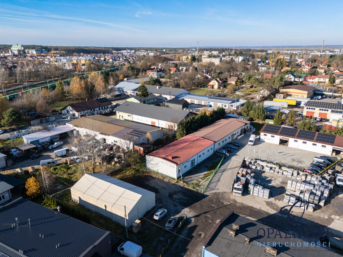 Miejsce na Twój biznes | Budynek Komercyjny | Leżajsk - zdjęcie 7