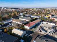 Miejsce na Twój biznes | Budynek Komercyjny | Leżajsk - zdjęcie 7