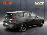 BMW X3 X Drive 2,0 30e (299 KM) Pakiet M Sport Salon PL Warszawa - zdjęcie 5