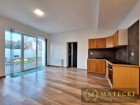 Parter 52,19 m² po remoncie z ogródkiem 50 m² Poznań - zdjęcie 5