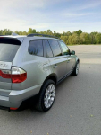 BMW X3 e 83 Wolica - zdjęcie 8