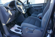 Volkswagen Touran zarejestrowany, ubezpieczony Opole - zdjęcie 8