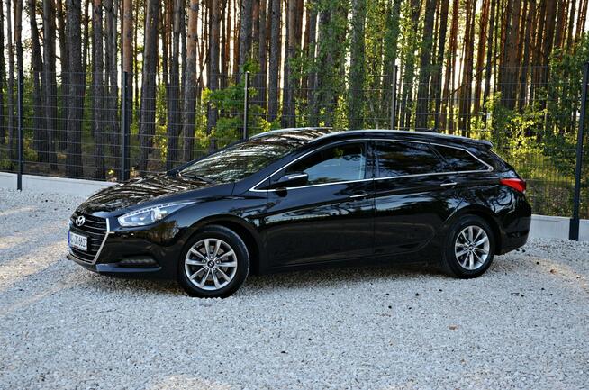 Hyundai i40 1.6 GDI 135KM 151 tyś km! Kamera! Idealny! Zobacz!!! Ostrów Mazowiecka - zdjęcie 12