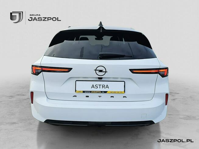 Astra Kombi GS 1.2 Turbo 130KM Ochrona 8 lat Pożyczka 0% Leasing 100 % Łódź - zdjęcie 6