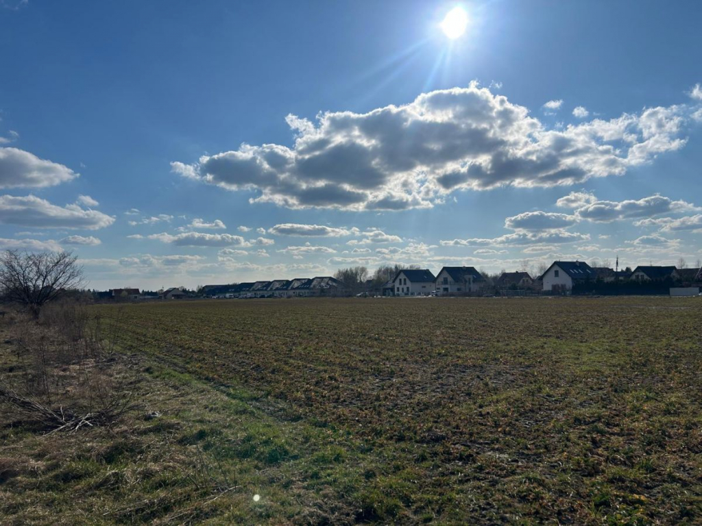 Działki usługowe pod działalność lub inwestycję! Biskupice - zdjęcie 5