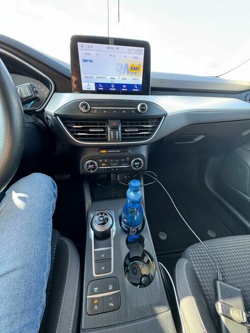 Ford Focus MK4 Żory - zdjęcie 8