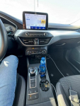 Ford Focus MK4 Żory - zdjęcie 8