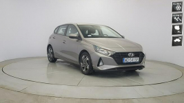 Hyundai i20 1.2 Comfort ! Z Polskiego Salonu ! Faktura Vat !