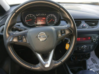 Opel Corsa Enjoy 1,4 75 KM salon Polska ,serwisowana ASO Łódź - zdjęcie 7