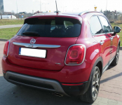 Fiat 500X Cross 4X4 2.0 Multijet 140KM Zagnańsk - zdjęcie 2