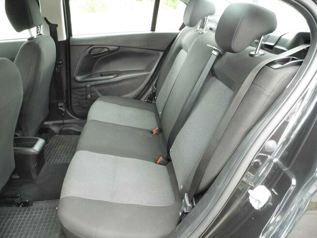 Fiat Tipo Łódź - zdjęcie 7