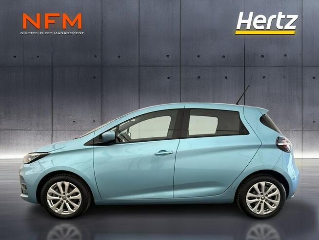 Renault Zoe R135(135 KM) ZEN Salon PL F-Vat Warszawa - zdjęcie 6