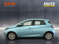 Renault Zoe R135(135 KM) ZEN Salon PL F-Vat Warszawa - zdjęcie 6
