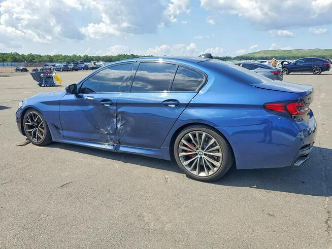 BMW 540 B58 / xDrive / M-Pakiet Wrocław - zdjęcie 5