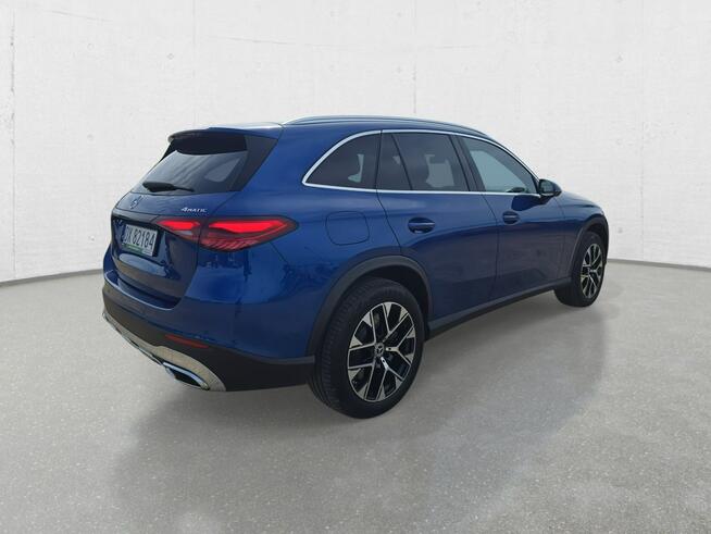 Mercedes GLC 300 Poleasingowe.pl CF Komorniki - zdjęcie 3
