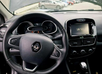 RENAULT CLIO 2017 Bydgoszcz - zdjęcie 5