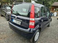 Fiat Panda Ruda Śląska - zdjęcie 5