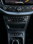 Opel Astra 1.0 Turbo, bezwypadkowy, FVAT, Rozalin - zdjęcie 12