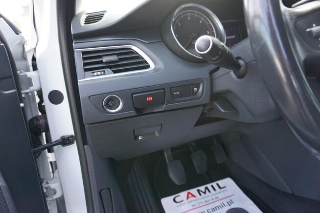 Peugeot 508 zarejestrowany, ubezpieczony , gwarancja Opole - zdjęcie 10