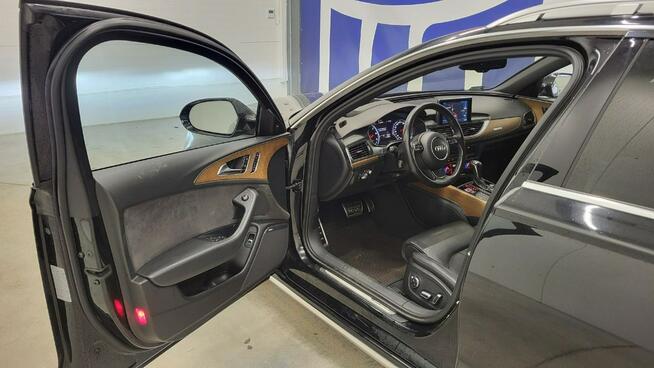 Audi A6 Allroad 3.0 TDI Quattro Tiptr. Grójec - zdjęcie 11