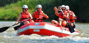 Tanie pokoje w Górach Muszyna - zdjęcie 5