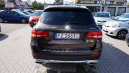 Mercedes GLC 220 Polski salon. Gwarancja. Polecam !!! Zielona Góra - zdjęcie 6