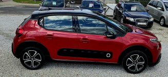 Citroen C3 Śliczny kolor! Tablet! Bogata wersja Sprawdź Zamiana też! Zduńska Wola - zdjęcie 2