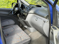 Salon Polska Vito 109 CDI DOKA Extra Long Tarnowskie Góry - zdjęcie 6