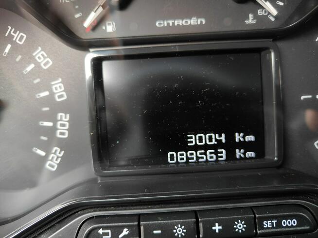 Citroen C3 1.2 Benzyna  82 KM Przebieg-89 563 km Twardów - zdjęcie 11