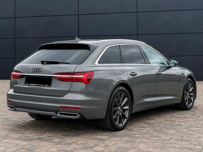 Audi A6 40TFSI Advanced edition Tarnowskie Góry - zdjęcie 3
