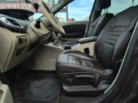 Renault Scenic ALU17 | Navi | SKÓRA | Ceramika Bydgoszcz - zdjęcie 11