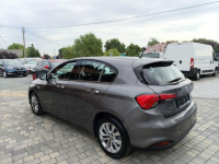 Fiat Tipo 1.4  Benzyna 95 KM Oryginalny  Przebieg Twardów - zdjęcie 4