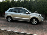 Renault Koleos Navi. Klima Płońsk - zdjęcie 5