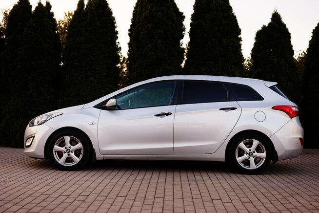 Hyundai i30 1.6 MPI_LPG_Salon Polska Rzekuń - zdjęcie 2