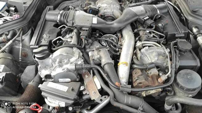 Mercedes Benz W211 E320 CDI 4 Matic Elegance Zakopane - zdjęcie 7