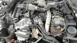 Mercedes Benz W211 E320 CDI 4 Matic Elegance Zakopane - zdjęcie 7