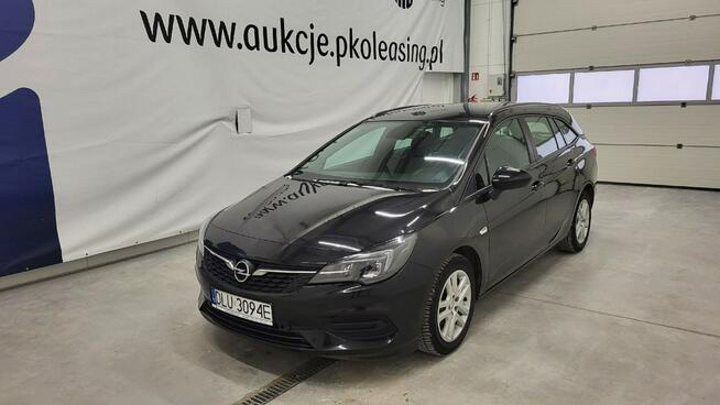 Opel Astra V 1.5 CDTI Edition S&amp;S Grójec - zdjęcie 1