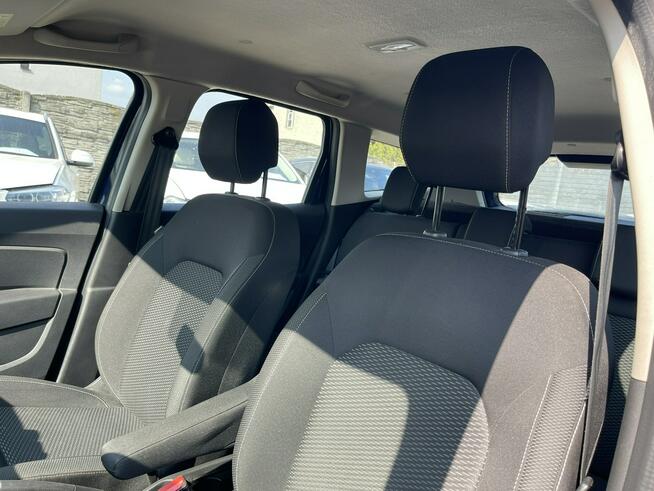 Dacia Duster 4x4 Klimatyzacja Tempomat Gliwice - zdjęcie 11