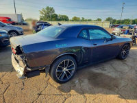 Dodge Challenger R/T / SCAT PACK/ HEMI / Manual Częstochowa - zdjęcie 4